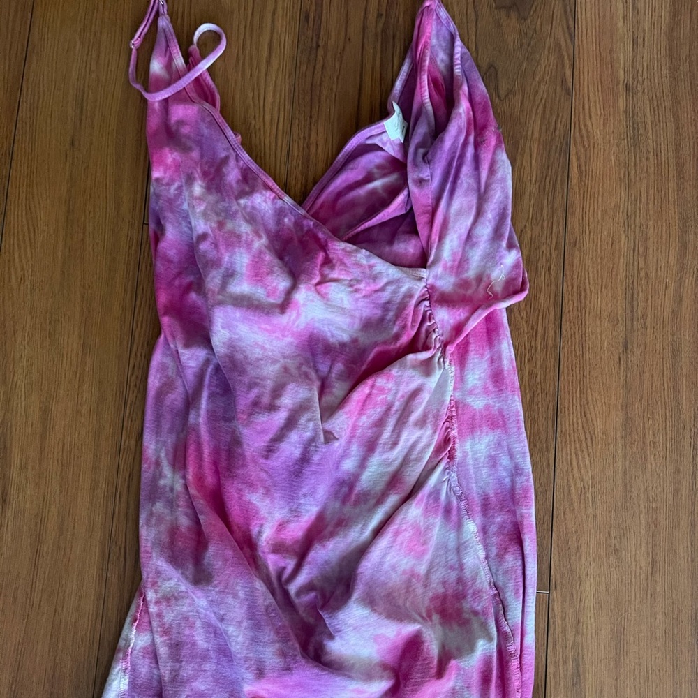 Lovers + Friends Dress from Revolve - Size L